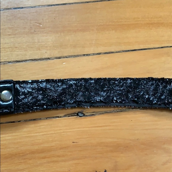 Steven by Steve Madden Black Purse - Picture 3 of 4